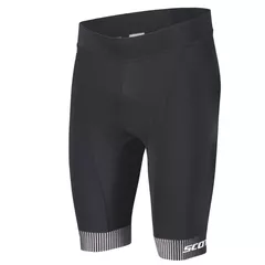 Shorts SCOTT RC TEAM ++ pentru barbati black/white