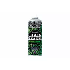 Spray Muc-Off Chain Cleaner 400ml