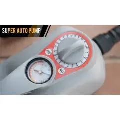 Super Electric Pump 12V B0302212