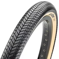 Anvelopa 20x2.30 Maxxis Grifter 60TPI Dual Wire Skinwall Foldabil