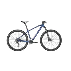 Bicicleta SCOTT ASPECT 740 CU BLUE