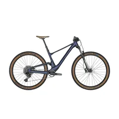 Bicicleta SCOTT SPARK 970 BLUE